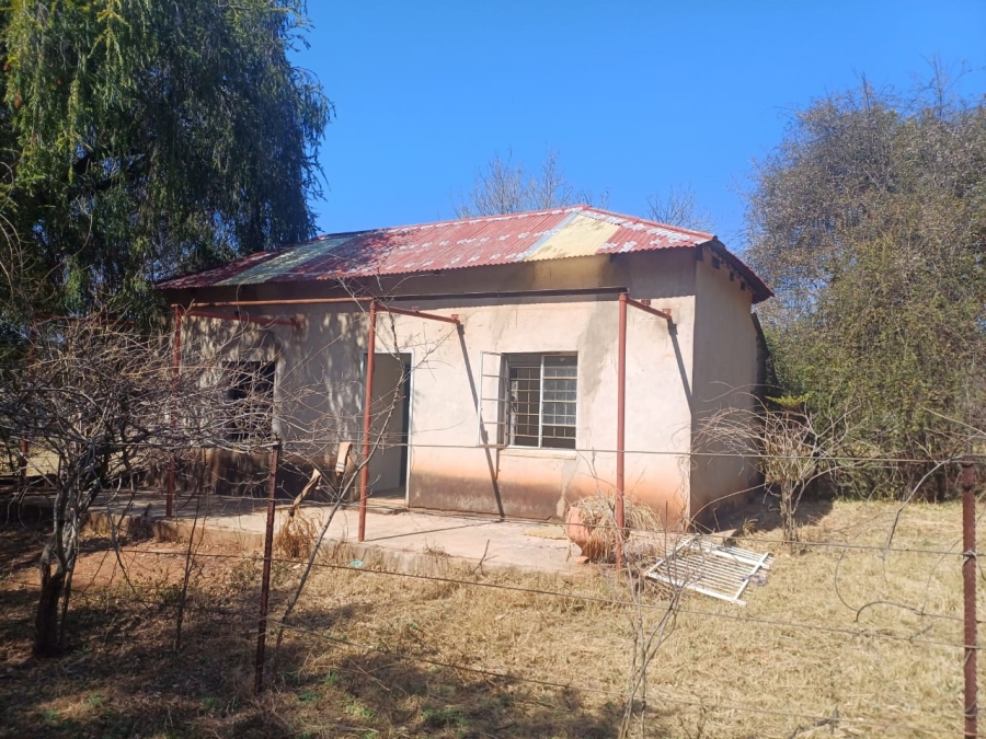 0 Bedroom Property for Sale in Groot Marico North West
